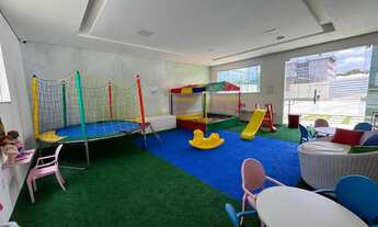 Imagem 6: Apartamento - Norte Plaza Residencial na Av. Moema Tinoco da Cunha Lima