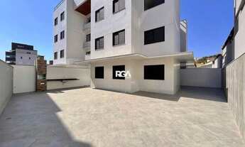 Imagem: Área Privativa com 3 Quartos à Venda