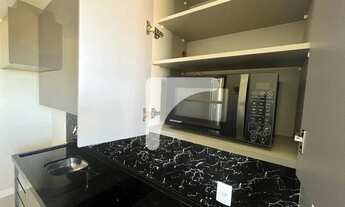 Imagem 7: Apartamento para alugar, 45 m² por R$ 3.250,00/mês - Edifício Freedom Palhano - Londrina/P