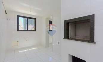 Imagem: Apartamento novo com 2 quartos e 1 suíte