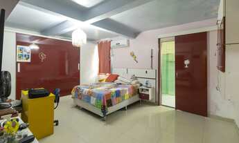 Imagem 4: ESPAÇO RARO: Casa 4 quartos (2 Suítes) na Cidade Nova com Quintal!