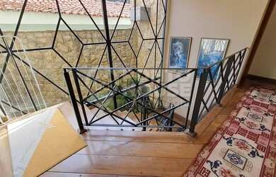 Imagem 13: Casa à venda Planalto Paulista 3 suítes, 4 vagas, ampla edícula, melhor local