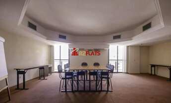 Imagem 13: Flat com ótimo preço no Centro de SP. Confira!