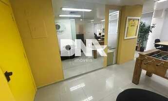 Imagem 4: Sala : / Comercial / Jardim Botânico