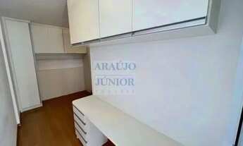 Imagem 7: APARTAMENTO SEMI MOBILIADO PARA LOCAÇÃO E VENDA EM AMERICANA