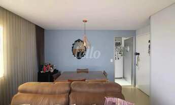 Imagem 3: Apartamento 2 quartos à venda no(a) Imirim