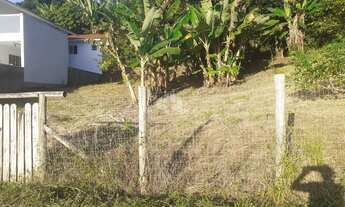 Imagem: Terreno a venda no Ratones