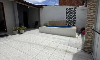 Imagem 5: 07-Casa na Cohama