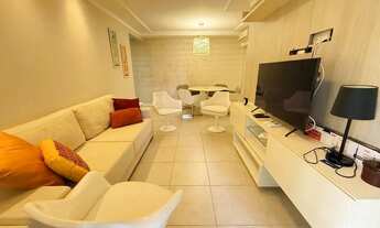 Imagem 3: More em um Condominio Beira Mar em Maceio