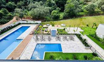 Imagem 7: Apartamento à venda no bairro Portal do Paraíso II em Jundiaí/SP