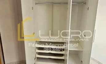 Imagem 7: Apartamento para aluguel com 60 m² e 2 quartos em Jardim Infante Dom Henrique, Bauru - SP