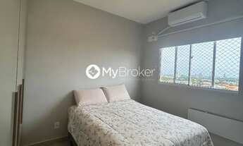 Imagem 6: Vende-se Excelente Apartamento Com Vista Permanente Para A Cidade Na 706 Sul