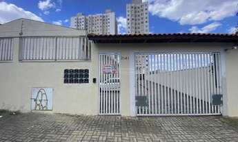 Imagem: Casa Conjunto residencial com 2 dormitórios