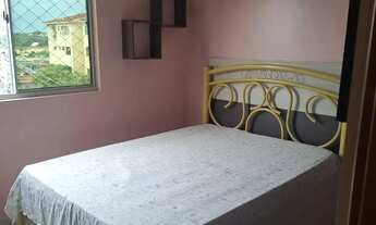 Imagem 6: JAEDIM ORQUIDEA Imóvel para venda com 2 quartos em Tarumã-Açu - Manaus - AM