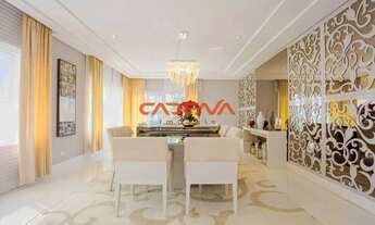 Imagem 6: Casa em condomínio fechado com 4 suítes e 6 vagas para aluguel em Pineville