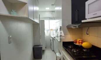 Imagem 4: Apartamento com 2 dormitórios à venda, 60 m² por R$ 620.000,00 - Barra do Rio - Itajaí/SC