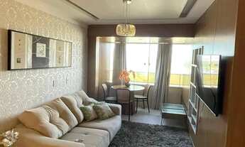 Imagem 5: Gi- 1GJUV7Q Imóvel para aluguel com 76 metros quadrados com 1 quarto em Renascença - São L