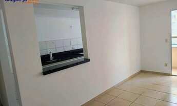 Imagem 4: Apartamento à Venda no Parque Industrial com 3 quartos (suíte) e 66 metros