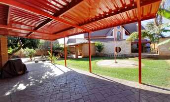 Imagem 4: Terreno em Americana