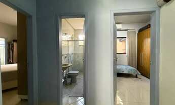 Imagem 6: Sobrado para venda possui 288 metros quadrados com 5 quartos em Plano Diretor Sul - Palmas