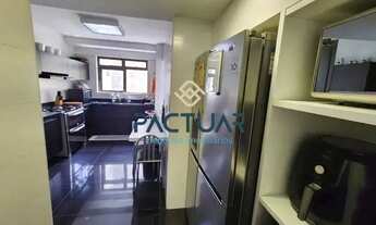 Imagem 5: Apartamento à venda, 4 quartos, 3 suítes, 4 vagas, Gutierrez - Belo Horizonte/MG