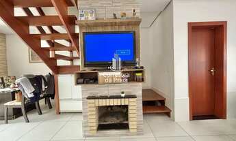 Imagem 5: Duplex para Venda em Tramandaí, Centro, 2 dormitórios, 2 suítes, 3 banheiros, 1 vaga