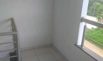 Imagem 7: Alugo casa 1º andar - 03 quartos - próximo ao Estadio municipal - sem garagem