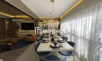 Imagem 4: APARTAMENTO A VENDA NO IPIRANGA, 3 SUÍTES. 2 VAGAS DE GARAGEM