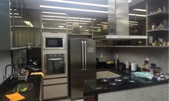 Imagem 2: QNN 10 ALTO PADRÃO - CASA DE REVISTA - QUALIDADE- CASA MODERNA - FINANCIA