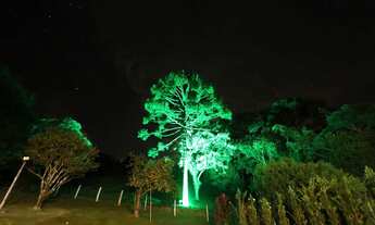 Imagem: Chácara com Piscina