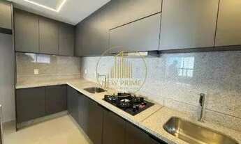 Imagem 7: Apartamento de alto padrão com 2 quartos, sendo 1 suíte