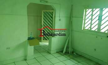 Imagem 6: Terreno à venda, 400 m² - Bairro Utinga - Santo André/SP