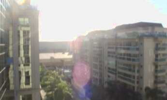 Imagem 2: SALA COMERCIAL 93m² COM 2 VAGAS NO LE MOND OFFICE BARRA