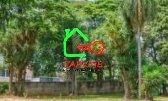 Imagem 4: Terreno no Condomínio São Joaquim, Vinhedo-SP - 1.000m² de Área