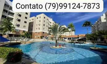 Imagem: Vida bela clube Aracaju, apartamento a venda