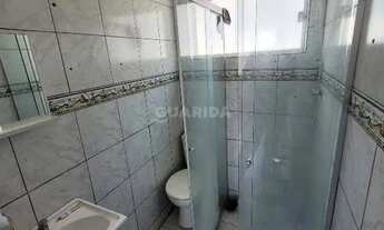 Imagem 7: Apartamento de 1 dormitório no bairro Petrópolis