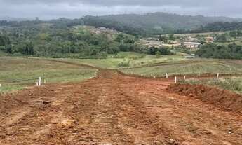 Imagem 6: Seu lote de 500m² em Caucaia do Alto está aqui