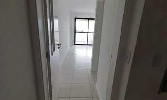 Imagem: Aluga-se Apartamento Cd. Valentina Vasconcelos