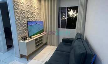 Imagem 2: Apartamento em Fernando Collor - Nossa Senhora do Socorro