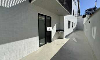 Imagem 7: Apartamento 4 Quartos para Venda em Belo Horizonte, Liberdade, 4 dormitórios, 2 suítes, 4