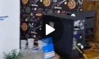 Imagem 4: Pizzaria na Mouraria! Funcionando com clientes e divulgação 3 mil mês (Parceria