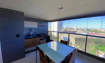 Imagem 2: Apartamento para aluguel com 2 quartos + home office em Jaguaribe - Salvador - BA