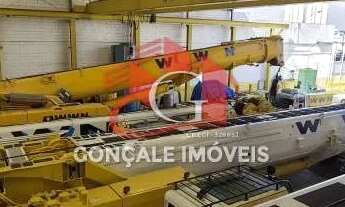 Imagem 5: Galpão Comercial para Alugar - 4.500 m² em Jardim Japão, São Paulo - R$ 120.000/mês