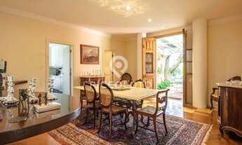 Imagem 7: Sobrado à venda em Campinas, Sítios de Recreio Gramado, com 4 quartos, com 552.96 m², Bel