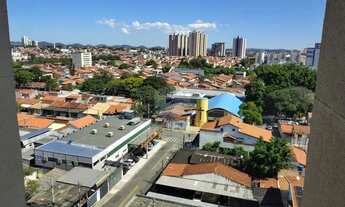 Imagem: Apartamento Moderno com Vista Espetacular!