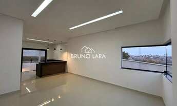 Imagem 6: Casa à venda em Igarapé (MG) Bairro Pousada Del Rey