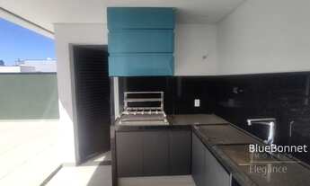 Imagem 4: 3 Suítes com Piscina no Gran Ville São Venâncio