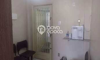 Imagem 6: Méier Galpão / depósito com venda por R$115.000