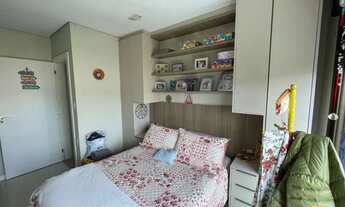 Imagem 4: COBERTURA DE 3 DORMITORIOS COM 2 SUITES MOBILIADO NA PRAIA DOS INGLESES EM FLORIANOPOLIS