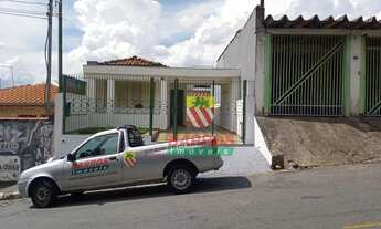 Imagem 3: Casa com 2 dormitórios para alugar no Jardim Vila Galvão - Guarulhos/SP